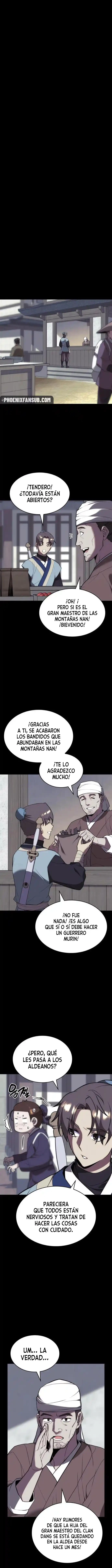 La Historia de un Erudito que se Retira al Campo - Capítulo 149 - Página 7 - LectorTMOo