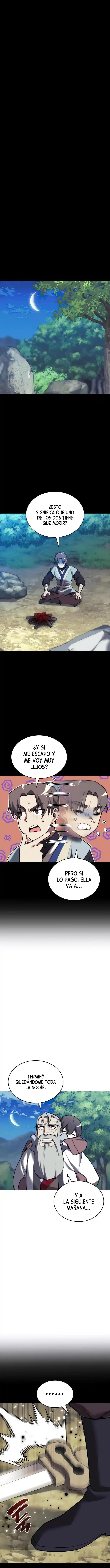 La Historia de un Erudito que se Retira al Campo - Capítulo 149 - Página 16 - LectorTMOo