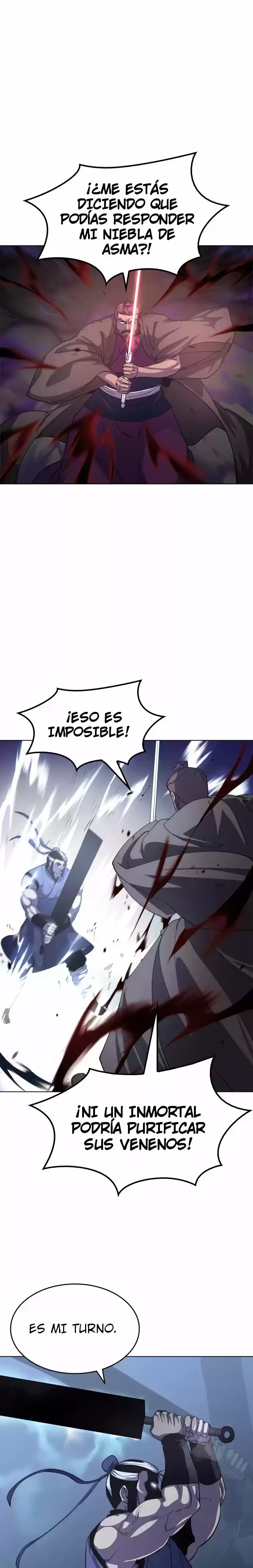 La Historia de un Erudito que se Retira al Campo - Capítulo 15 - Página 3 - LectorTMOo