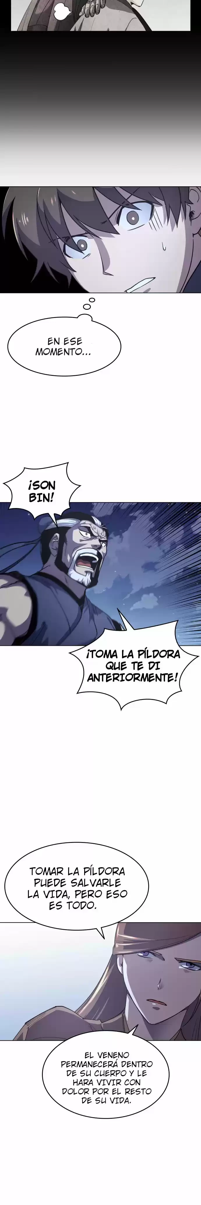La Historia de un Erudito que se Retira al Campo - Capítulo 15 - Página 13 - LectorTMOo