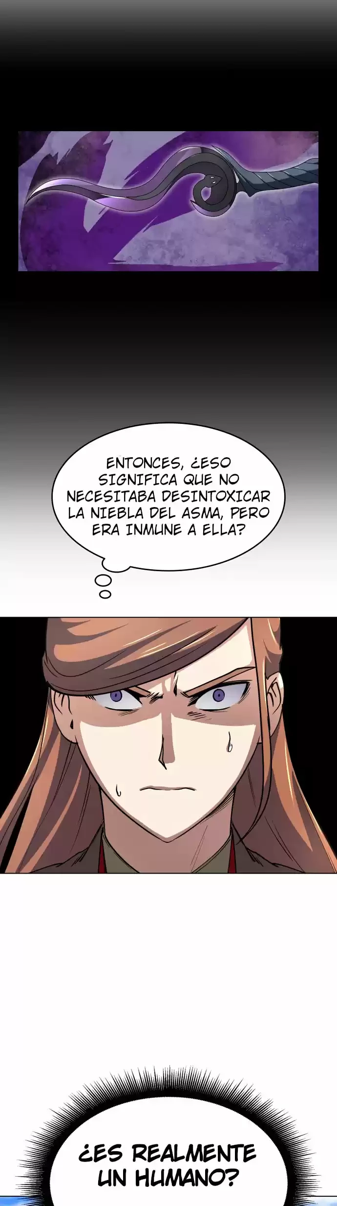La Historia de un Erudito que se Retira al Campo - Capítulo 15 - Página 24 - LectorTMOo