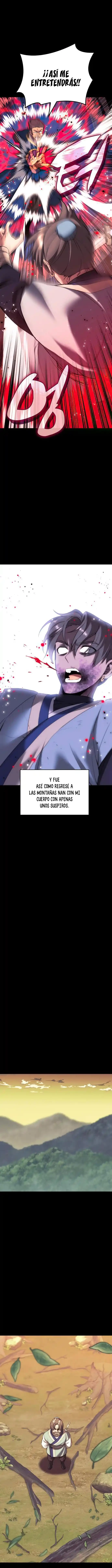 La Historia de un Erudito que se Retira al Campo - Capítulo 150 - Página 17 - LectorTMOo