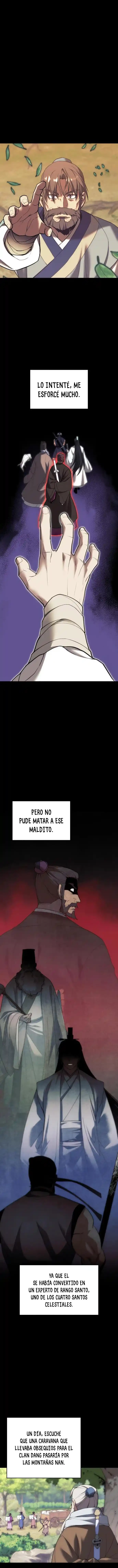 La Historia de un Erudito que se Retira al Campo - Capítulo 150 - Página 18 - LectorTMOo