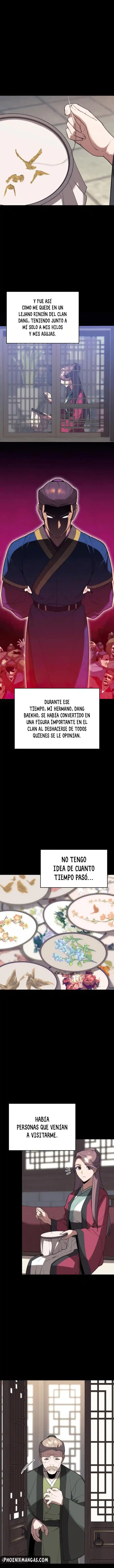 La Historia de un Erudito que se Retira al Campo - Capítulo 151 - Página 7 - LectorTMOo
