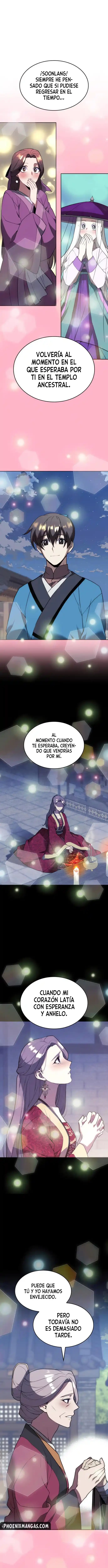 La Historia de un Erudito que se Retira al Campo - Capítulo 152 - Página 2 - LectorTMOo
