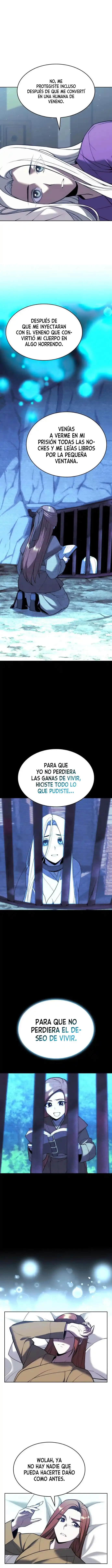 La Historia de un Erudito que se Retira al Campo - Capítulo 152 - Página 8 - LectorTMOo