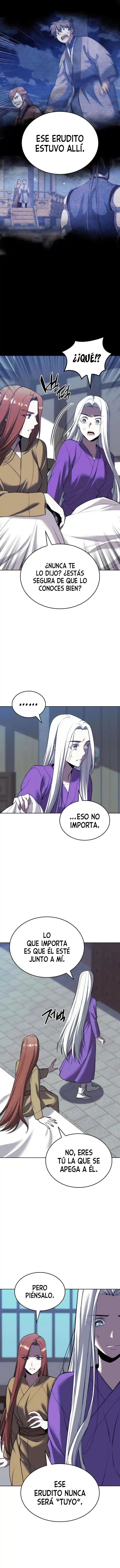 La Historia de un Erudito que se Retira al Campo - Capítulo 152 - Página 11 - LectorTMOo