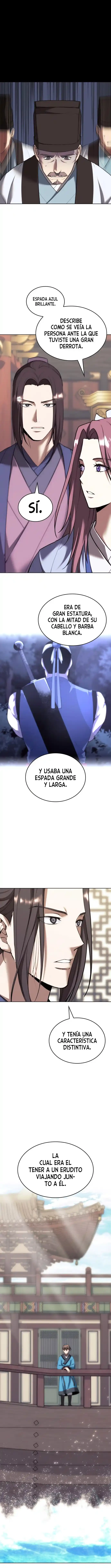 La Historia de un Erudito que se Retira al Campo - Capítulo 154 - Página 11 - LectorTMOo