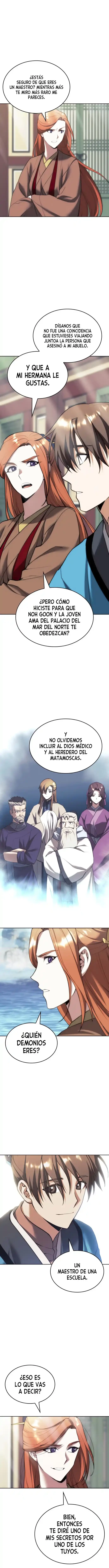 La Historia de un Erudito que se Retira al Campo - Capítulo 154 - Página 13 - LectorTMOo