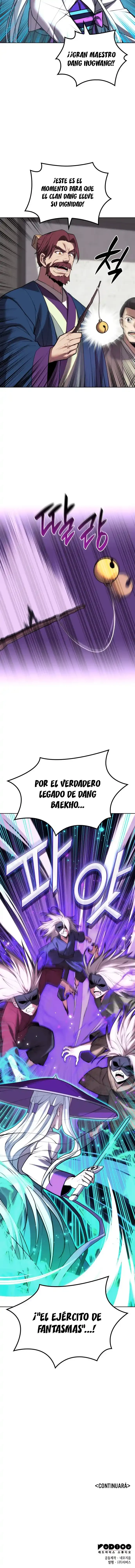 La Historia de un Erudito que se Retira al Campo - Capítulo 157 - Página 13 - LectorTMOo