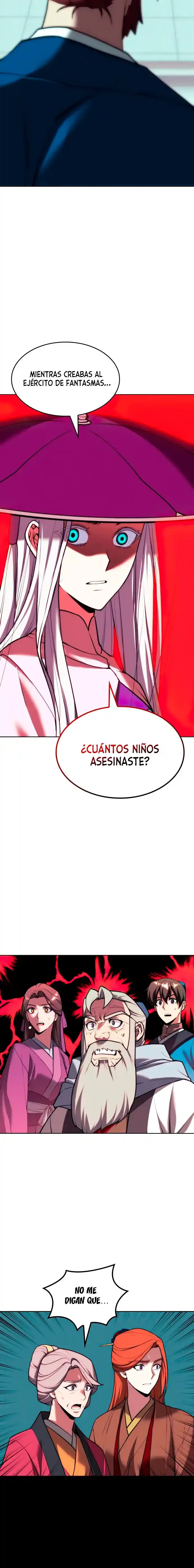 La Historia de un Erudito que se Retira al Campo - Capítulo 158 - Página 27 - LectorTMOo