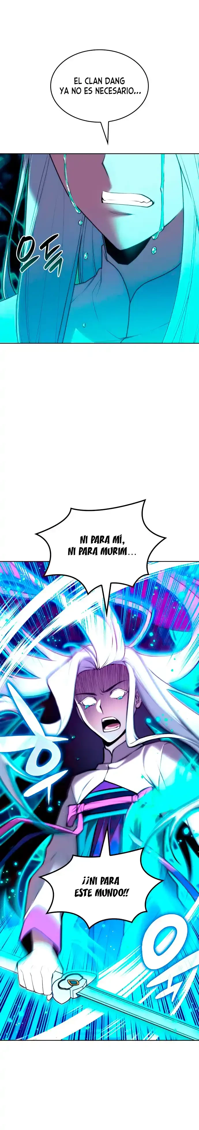 La Historia de un Erudito que se Retira al Campo - Capítulo 159 - Página 6 - LectorTMOo