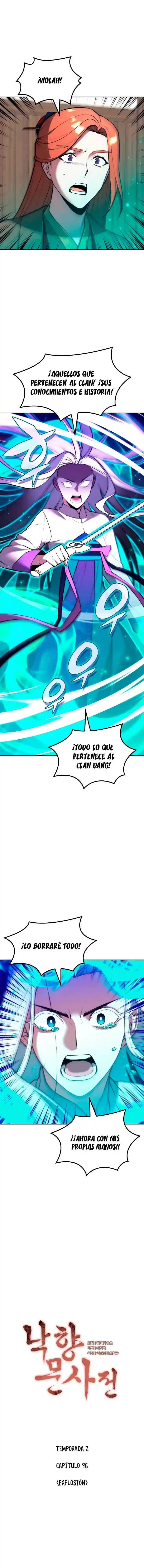 La Historia de un Erudito que se Retira al Campo - Capítulo 159 - Página 7 - LectorTMOo