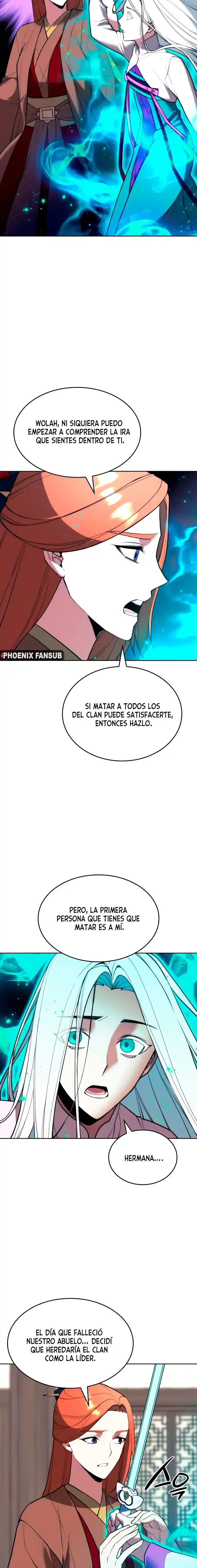 La Historia de un Erudito que se Retira al Campo - Capítulo 159 - Página 13 - LectorTMOo