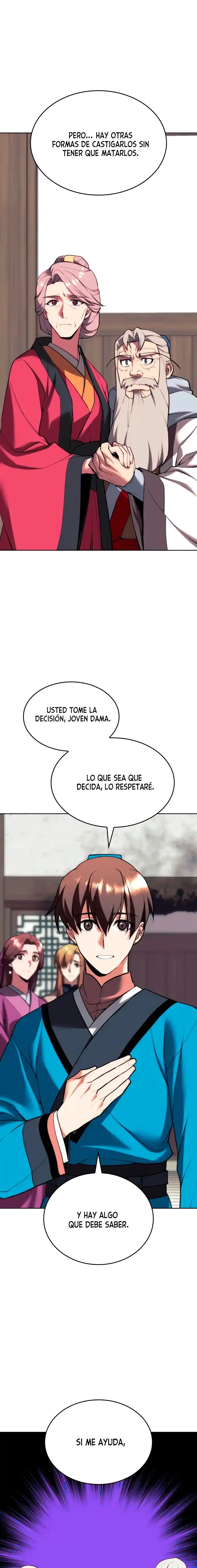 La Historia de un Erudito que se Retira al Campo - Capítulo 159 - Página 16 - LectorTMOo