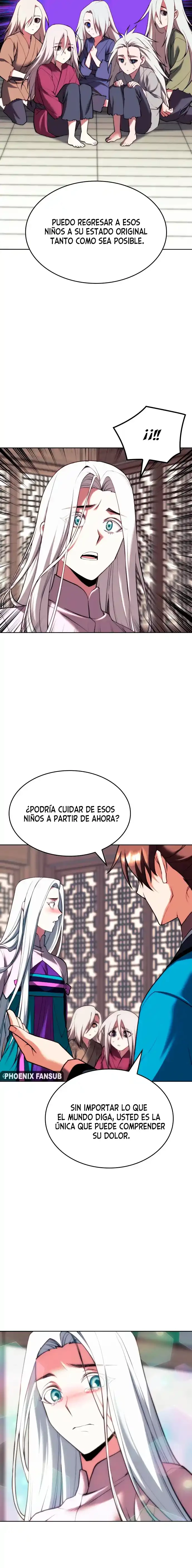 La Historia de un Erudito que se Retira al Campo - Capítulo 159 - Página 17 - LectorTMOo