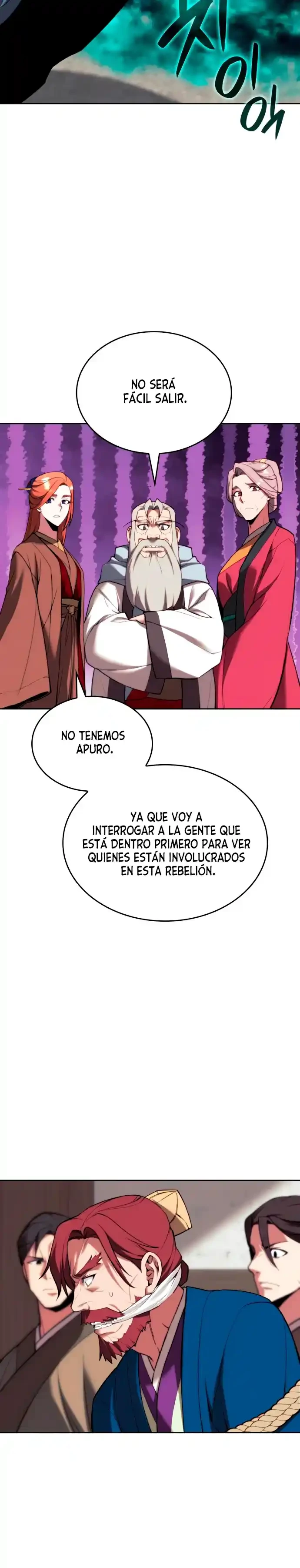 La Historia de un Erudito que se Retira al Campo - Capítulo 159 - Página 22 - LectorTMOo