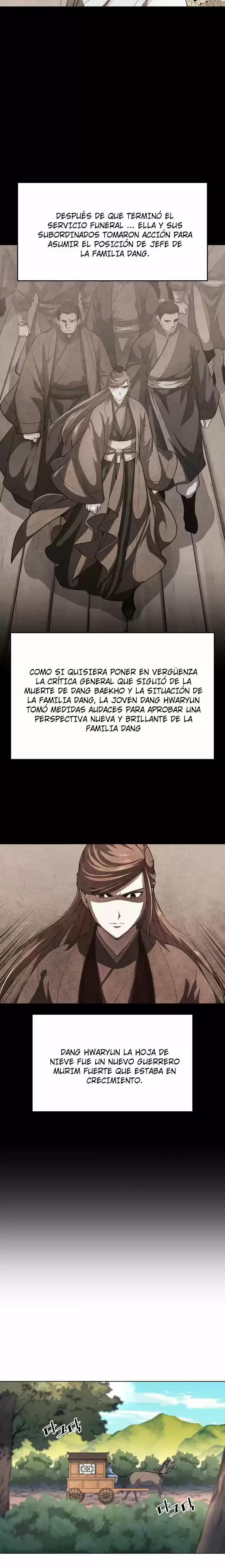 La Historia de un Erudito que se Retira al Campo - Capítulo 16 - Página 6 - LectorTMOo