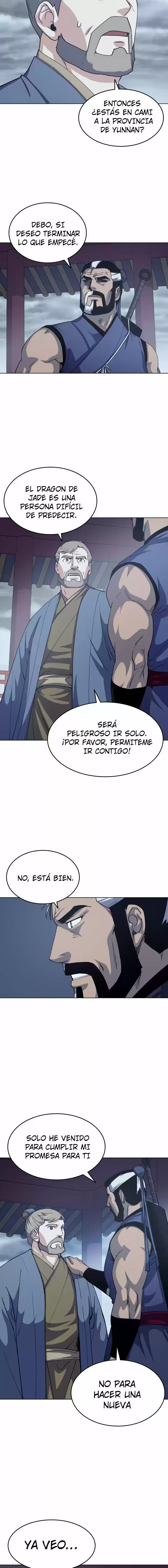 La Historia de un Erudito que se Retira al Campo - Capítulo 16 - Página 15 - LectorTMOo