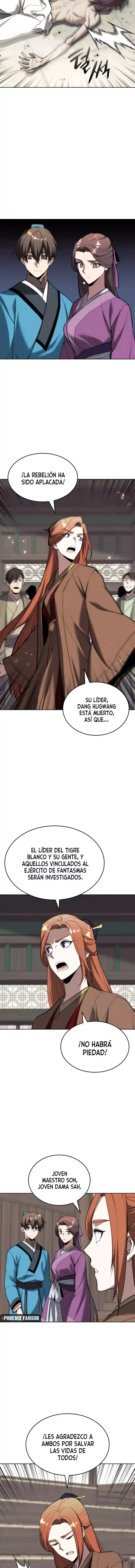 La Historia de un Erudito que se Retira al Campo - Capítulo 160 - Página 11 - LectorTMOo