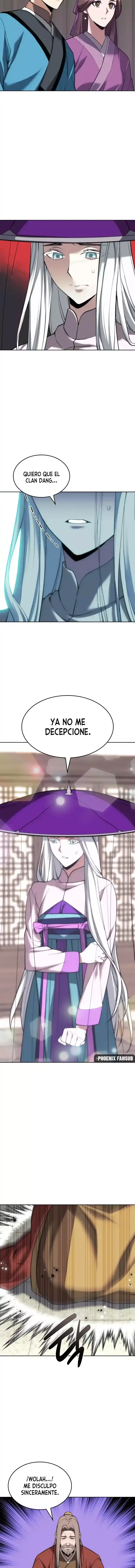 La Historia de un Erudito que se Retira al Campo - Capítulo 160 - Página 13 - LectorTMOo