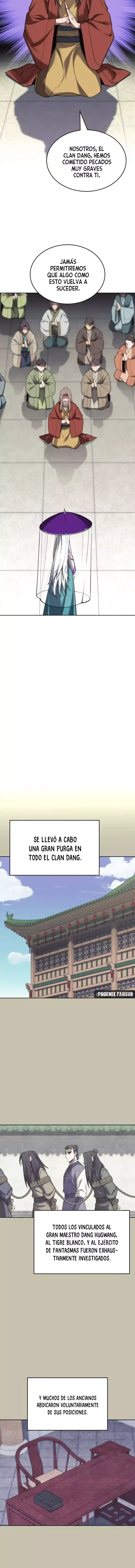 La Historia de un Erudito que se Retira al Campo - Capítulo 160 - Página 14 - LectorTMOo