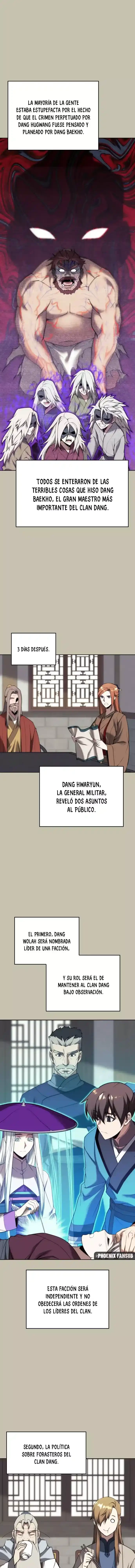 La Historia de un Erudito que se Retira al Campo - Capítulo 160 - Página 15 - LectorTMOo
