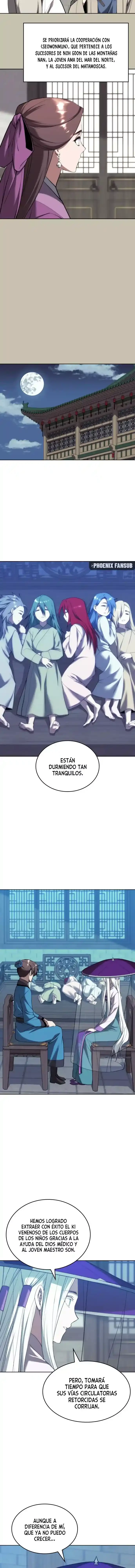 La Historia de un Erudito que se Retira al Campo - Capítulo 160 - Página 16 - LectorTMOo
