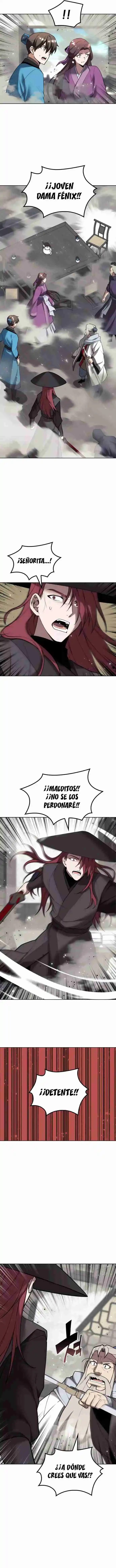 La Historia de un Erudito que se Retira al Campo - Capítulo 166 - Página 3 - LectorTMOo