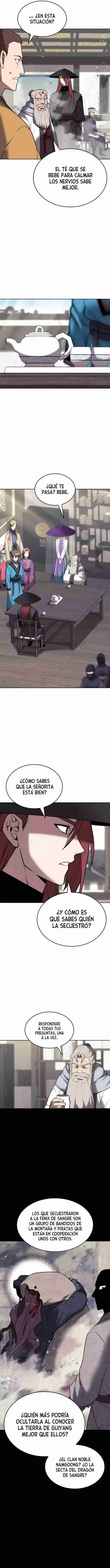 La Historia de un Erudito que se Retira al Campo - Capítulo 166 - Página 6 - LectorTMOo