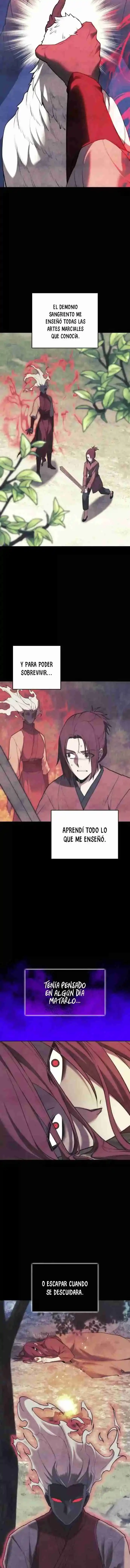 La Historia de un Erudito que se Retira al Campo - Capítulo 167 - Página 10 - LectorTMOo