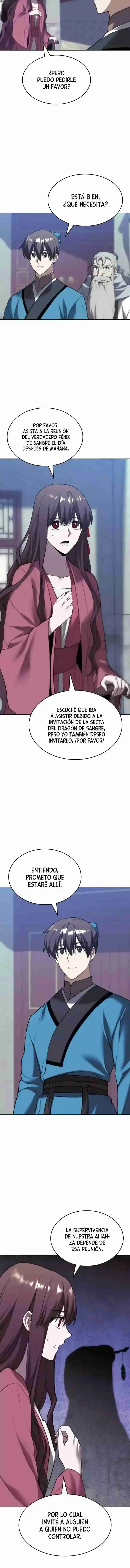 La Historia de un Erudito que se Retira al Campo - Capítulo 167 - Página 16 - LectorTMOo