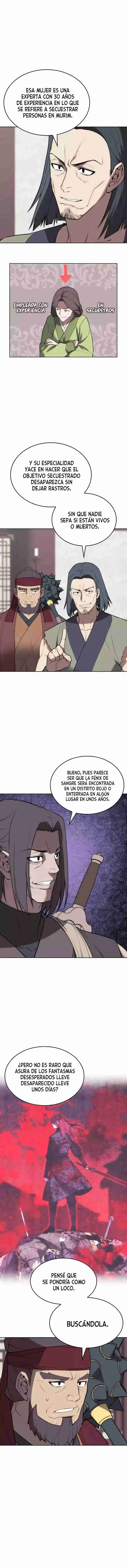 La Historia de un Erudito que se Retira al Campo - Capítulo 168 - Página 2 - LectorTMOo