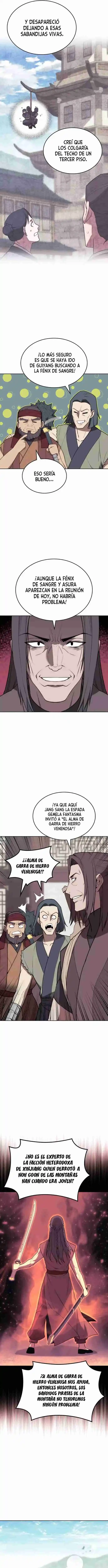 La Historia de un Erudito que se Retira al Campo - Capítulo 168 - Página 3 - LectorTMOo
