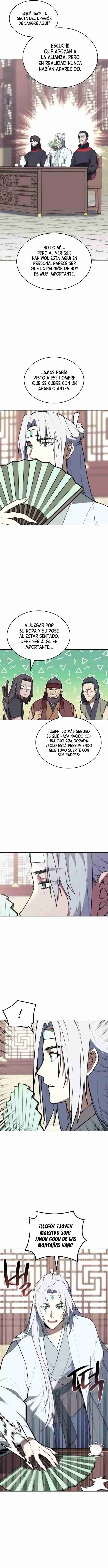La Historia de un Erudito que se Retira al Campo - Capítulo 168 - Página 7 - LectorTMOo