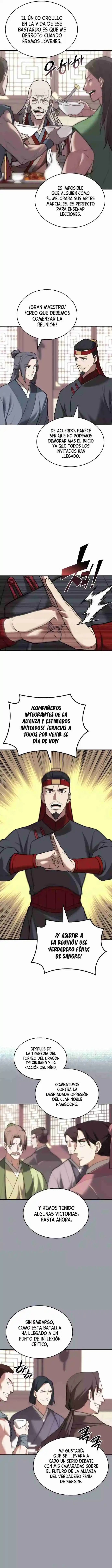 La Historia de un Erudito que se Retira al Campo - Capítulo 168 - Página 12 - LectorTMOo