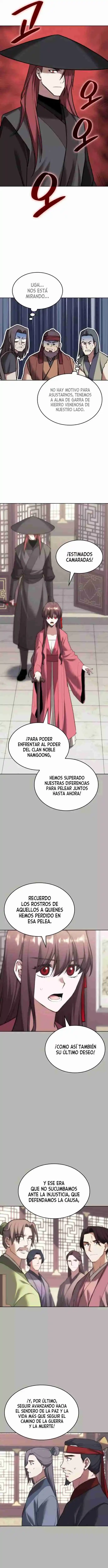 La Historia de un Erudito que se Retira al Campo - Capítulo 168 - Página 14 - LectorTMOo
