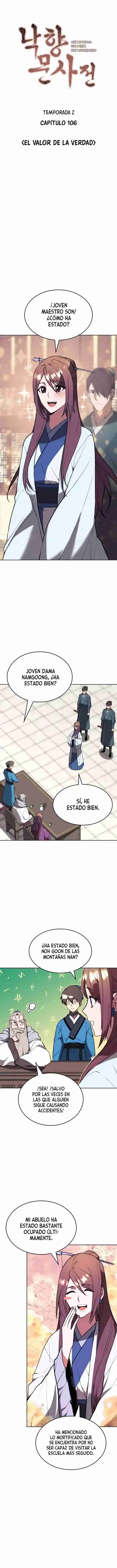 La Historia de un Erudito que se Retira al Campo - Capítulo 169 - Página 5 - LectorTMOo