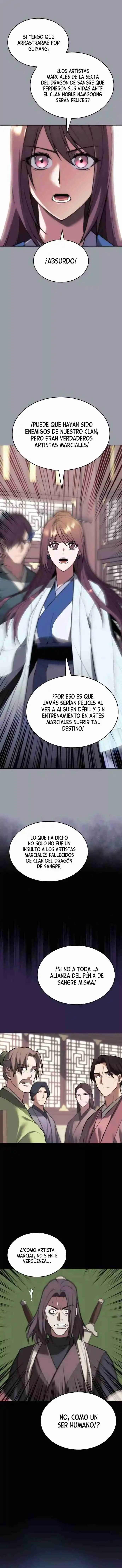 La Historia de un Erudito que se Retira al Campo - Capítulo 169 - Página 9 - LectorTMOo