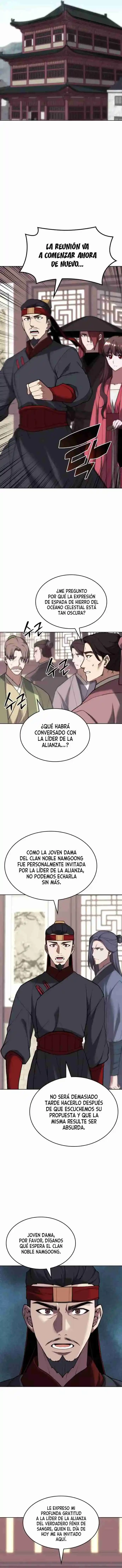 La Historia de un Erudito que se Retira al Campo - Capítulo 169 - Página 13 - LectorTMOo