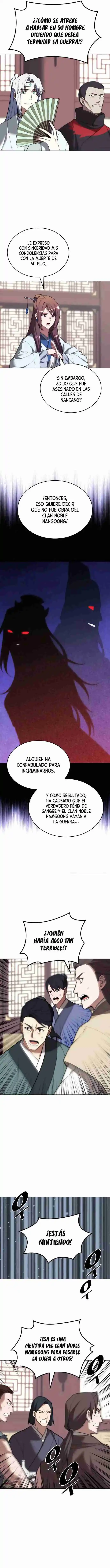 La Historia de un Erudito que se Retira al Campo - Capítulo 169 - Página 15 - LectorTMOo
