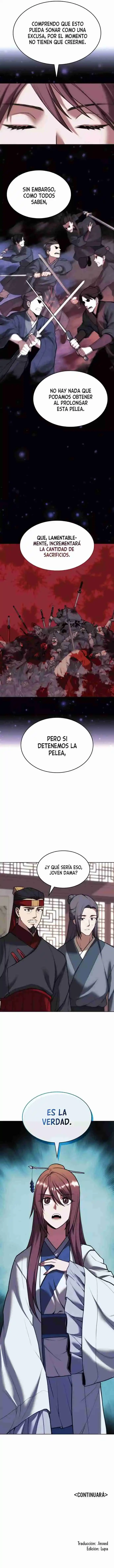 La Historia de un Erudito que se Retira al Campo - Capítulo 169 - Página 16 - LectorTMOo