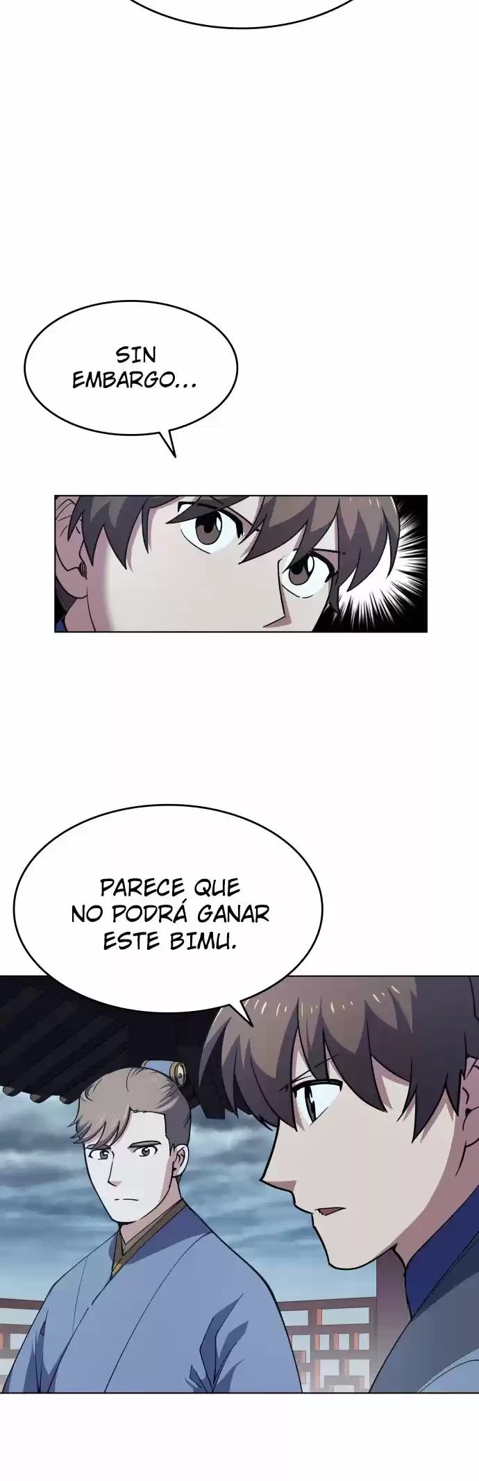 La Historia de un Erudito que se Retira al Campo - Capítulo 17 - Página 10 - LectorTMOo