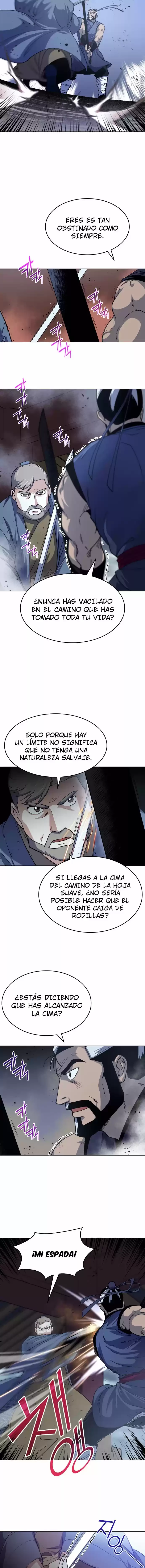 La Historia de un Erudito que se Retira al Campo - Capítulo 17 - Página 12 - LectorTMOo