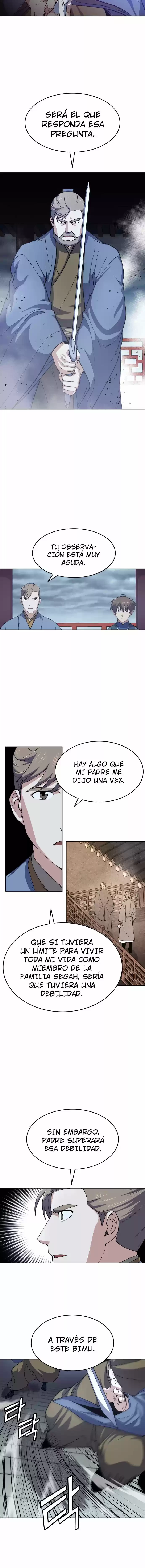 La Historia de un Erudito que se Retira al Campo - Capítulo 17 - Página 13 - LectorTMOo