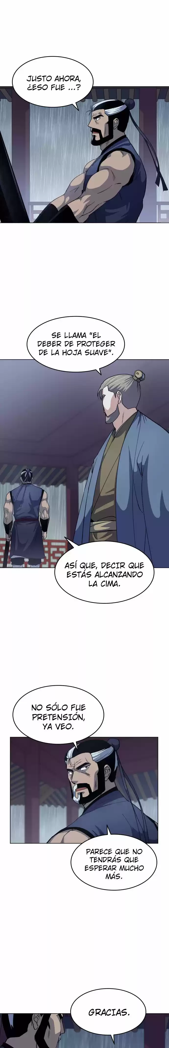 La Historia de un Erudito que se Retira al Campo - Capítulo 17 - Página 17 - LectorTMOo