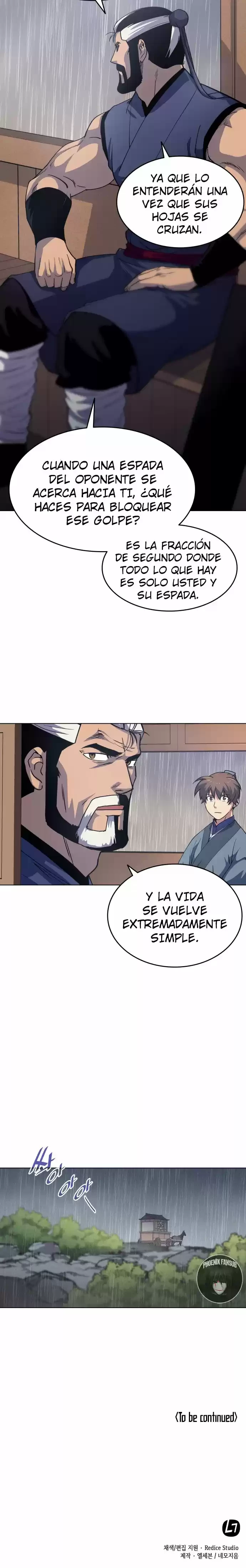 La Historia de un Erudito que se Retira al Campo - Capítulo 17 - Página 22 - LectorTMOo