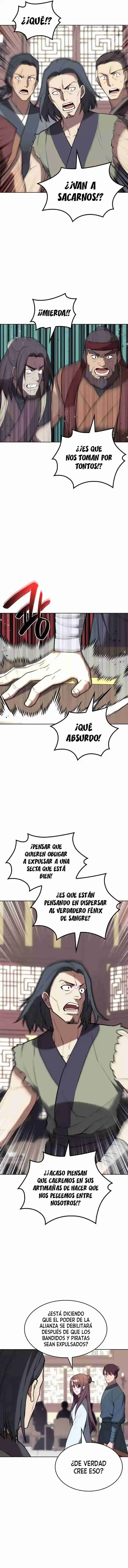 La Historia de un Erudito que se Retira al Campo - Capítulo 170 - Página 7 - LectorTMOo