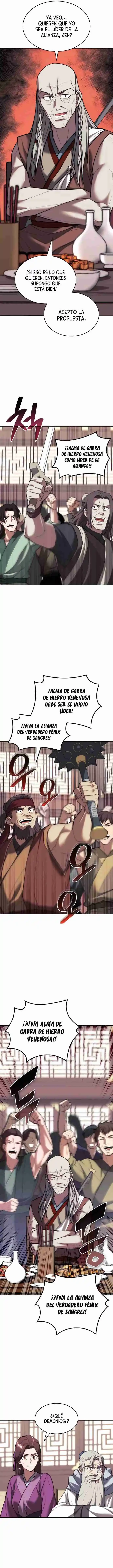 La Historia de un Erudito que se Retira al Campo - Capítulo 170 - Página 14 - LectorTMOo