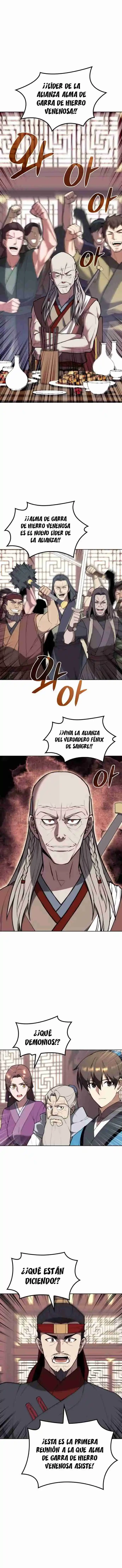 La Historia de un Erudito que se Retira al Campo - Capítulo 171 - Página 2 - LectorTMOo